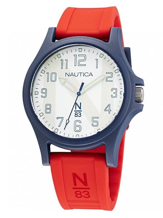 Nautica N83 Java Nautica N83 Java