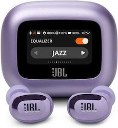 JBL Live Buds 3 Μωβ