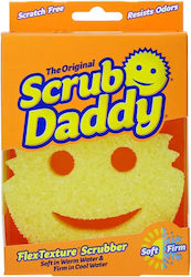 Scrub Daddy Küchenschwamm Gerichte Gelb