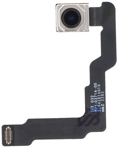 Wide Μπροστινή Κάμερα για iPhone 14 Pro