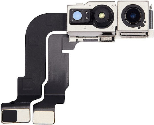 Μπροστινή Κάμερα για iPhone 15 Pro