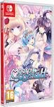 Moero Crystal H Switch Game