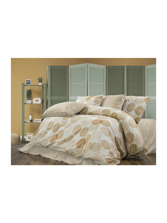 Dimcol Sheet Sets Queen 220x240cm. Coralia 465 ...