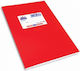 Lined Notebook 50 Sheets Super International 24...