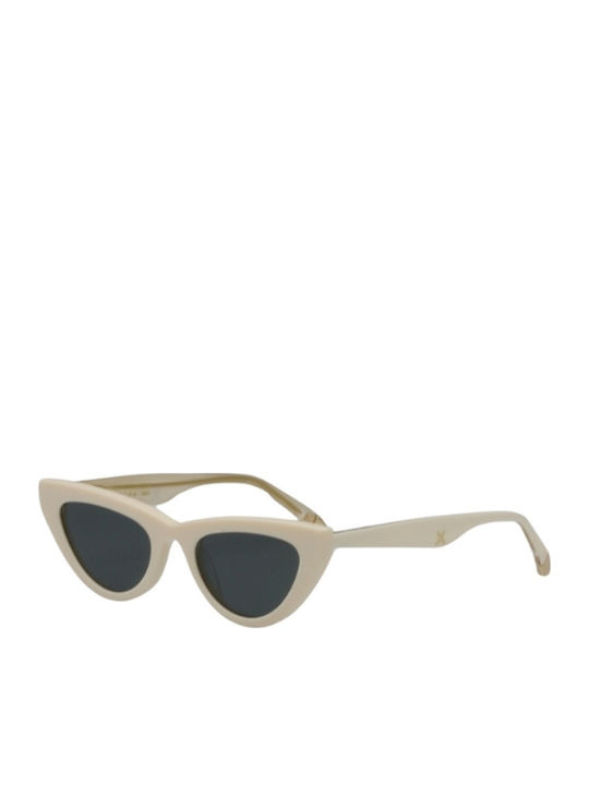 Oscar & Frank Fujin Women's Sunglasses with Pla...