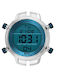 WATX & CO Digital Men's Watch 46mm Battery