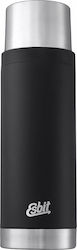 Thermos Turist Esbit 1 L Black Thermos Turist Esbit 1 L Black