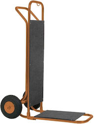 Evinoks Gepäckwagen Transportwagen P92.5xB55xH125cm