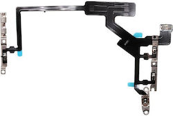 Flex Cable with On / Off button for iPhone 14 Pro Max Flex Cable with On / Off button for iPhone 14 Pro Max