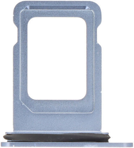 Υποδοχή Κάρτας Sim Μπλε για iPhone 14 / 14 Plus