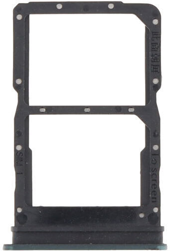 Sim Card Slot for Honor 90 Lite Cyan Lake