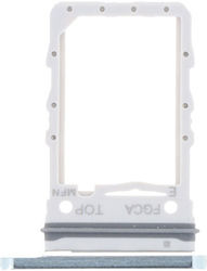 Slot Card Sim Verde pentru Samsung Galaxy Z Flip5 F731