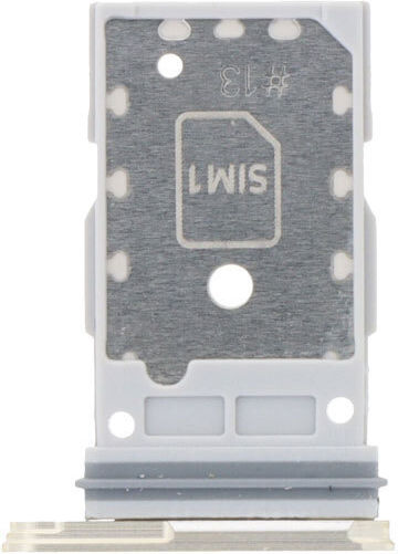 Sim Card Slot Gold for Samsung Galaxy S24 / S24 Plus