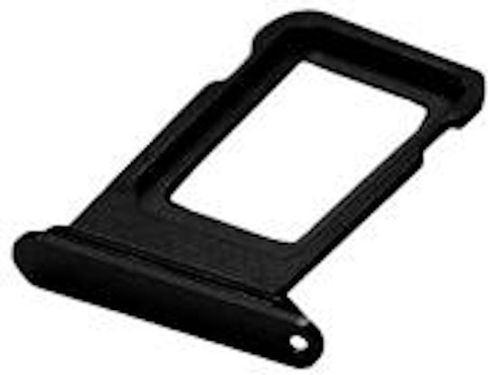 Sim Card Slot Black for Apple iPhone 14 Pro / 14 Pro Max
