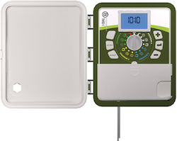 Hydrostab I-dial Rechargeable Προγραμματιστής Μπαταρίας 8 Στάσεων Hydrostab I-dial Rechargeable Προγραμματιστής Μπαταρίας 8 Στάσεων