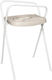 Bebejou Basis für Babybadewanne Click Taupe