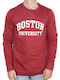 Pullover Rot