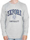 Pullover Gray