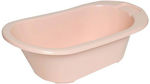 Bebejou Baby Bath Click Pink