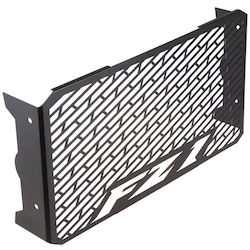 Yamaha Motorcycle Radiator Protector Yamaha Motorcycle Radiator Protector
