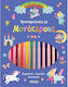 Colorful Activities 2 Unicorns