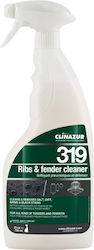 Clinazur Boat Cleaning Products Boat Hull Cleaner 750ml