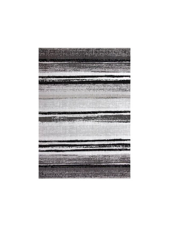 Sidirela Naturalle Rug Rectangular Summer Wicker Grey