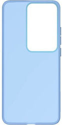 Oppo Back Cover Blue (Oppo Reno11 F 5G)