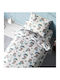 Dimcol Kids Cotton Pillowcase 50x70cm Green