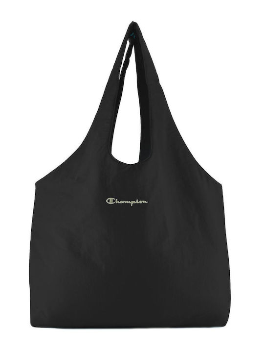 Champion Strandtasche Schwarz