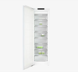 Miele FNS 7740 D 125 Gala Ed Όρθιος 213lt Miele FNS 7740 D 125 Gala Ed Όρθιος 213lt