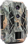 Wildcameraxl Trail Camera Camouflage Ez2-elite