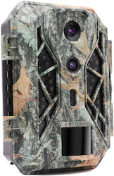 Wildcameraxl Trail Camera Camouflage Ez2-Elite