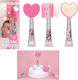 Depesche Facial Brush Heart Παιδικό Μακιγιάζ