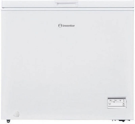 Inventor Chest Freezer 371lt