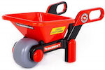 Polesie “mammoet” Wheelbarrow 68538