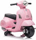 Inspiriert Elektroantrieb Rosa