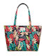 Kinmac Women's Bag Shoulder Multicolour