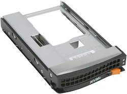 Supermicro Negru (MCP-220-00138-0B)