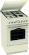 Gorenje Herd 70Es B59.4cm. Beige