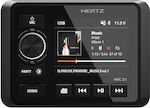 Hertz Sistem audio pentru barci cu