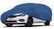 CarPassion Κουκούλα Αδιάβροχη για Hatchback
