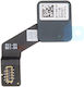 Керамична антена GPS Лентов кабел за iPhone 14 Pro / 14 Pro Max