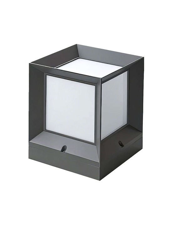 Inlight Lantern 25.5x20x20cm Inlight Lantern 25.5x20x20cm