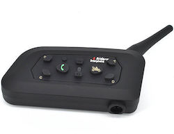 Toucare V6 Einzelne Gegensprechanlage für Helm