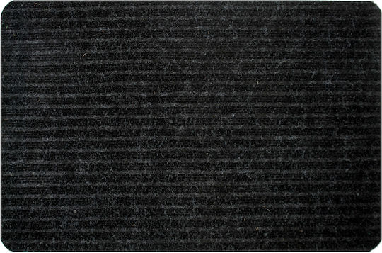 Covoare De Intrare Pâslă Multicolore 60x40cm Multicolore
