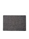 Fußmatte Gray 50x33cm