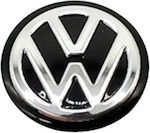 Autocolant pentru cheie auto pentru VW ZKEY-VW-01