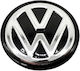 Car Key Sticker for VW ZKEY-VW-02