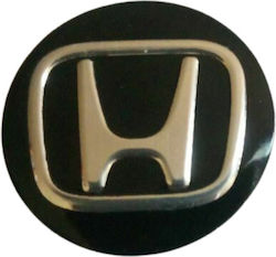 Car Key Sticker for Honda ZKEY-HONDA-01